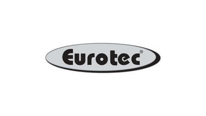 Logo Eurotec Rooftop Decking System