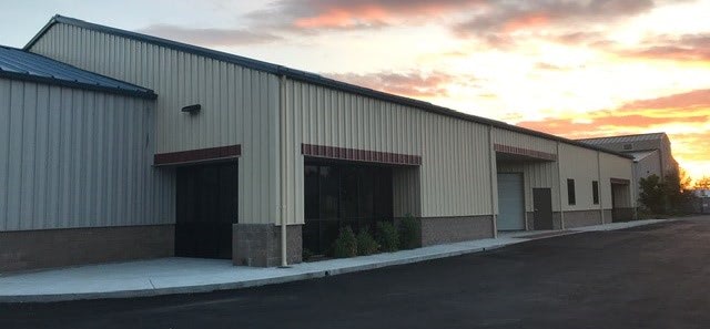 West Coast Distribution Center