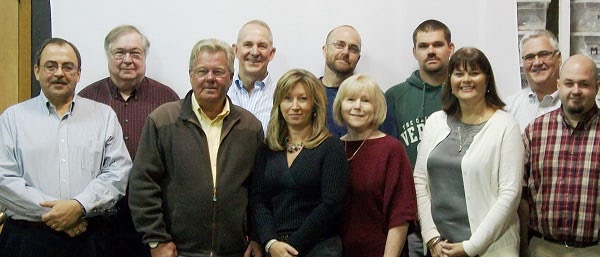 Your Mataverde East Coast Sales and Support Team